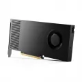 Dell NVIDIA RTX 4000 Ada Generation 20 GB GDDR6 full height PCIe 4.0x16 4 DP Graphics Card