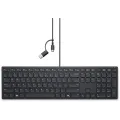 Dell Wired Collaboration Keyboard - KB525C - UK (QWERTY)