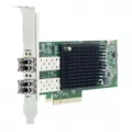 Dell Emulex LPe35002 Dual Port FC32 Fibre Channel HBA Low Profile Customer Install