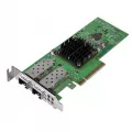 Dell Broadcom 57414 Dual Port 25GbE SFP28 LOM Mezz Card R740XD/540/440/7415/6415 only Customer Install