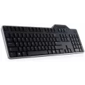 Dell KEYBOARD: V.S./Europa (QWERTY) Dell KB813 Smartcard-toetsenbord