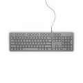 Dell KB216 US International (QWERTY) Grey (-PL)