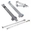 Dell Sliding Ready Rack Rails 1U - Kit