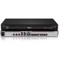 Dell DMPU108e-G01 8-port remote KVM switch with one remote. one local user. single power supply - TAA Compliant