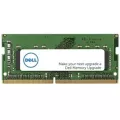 Dell Memory Upgrade - 8GB - 1RX8 DDR4 SODIMM 3200MHz - warranty: Limited Lifetime Warranty / package: Clamshell - SKU: AA937595