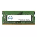 Dell Memory Upgrade - 16GB - 1Rx8 DDR4 SODIMM 3200MHz