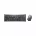 Dell Multi-Device Wireless Keyboard andMouse - KM7120W - German