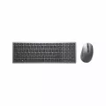 Dell Multi-Device Wireless Keyboard andMouse - KM7120W - US Int'l