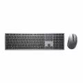 Dell Premier Multi-Device Wireless Keyboard and Mouse - KM7321W - UK (QWERTY)