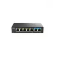 D-Link 7-Port Multi-Gigabit Unmanaged Switch