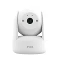 D-Link 2K Pan & Tilt Wi-Fi Camera