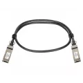 D-Link 1 meter 100G Passive QSFP28 Direct Attach Cable