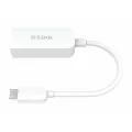 D-Link USB-C to 2.5G Ethernet Adapter