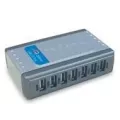 D-Link 7-port USB Hub (7 x A ports + 1 x B port)