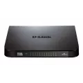 D-Link 24-Port GIGABIT EASY DESKTOP SWITCH