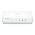 D-Link 5-Port 10/100M Desktop Switch