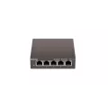 D-Link 5-Port Gigabit Easy Desktop Switch