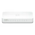 D-Link 8-Port 10/100M Desktop Switch