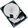 Dynabook Enterprise HDD 6000GB 3.5i SATA 6Gbit/s 7200rpm 4kn MG04ACA600A