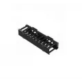 Eaton (v/h MGE) 2U High Density Horizontal Cable Manager