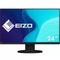 Eizo Flexscan/ 24 Inch Widescreen/ 1920 x 1200/USB-C/ Black/ IPS/ 5MS/ 250 cd/m2/ 1000:1/ 5 year warrenty on site