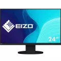 Eizo EV24950-BK IPS LCD 23.8inch 16:9 1920x1080 250 cd/sqm 178/178 IPS LCD USB-C Display Port HDMI USB hub USB