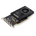 Eizo Nvidia Quadro P2200 Graphics Board PCIe 16x 5GB 4xDP