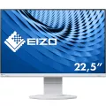 Eizo Flexscan/ 23 Inch Widescreen/ 1920 x 1200/ White/ IPS/ 5MS/ 250 cd/m2/ 1000:1/ Speakers/ USB 3.1/ LED Blacklight