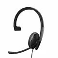 EPOS Headset ADAPT 135 USB II Mono UC optimized headset.