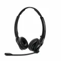 EPOS Headset IMPACT MB Pro 2 Double sided BT headset.