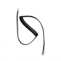 EPOS Cables CPHUI 1 Phone amplifier cable RJ9 to RJ9.