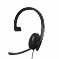 EPOS Headset ADAPT 130T USB-C II Mono Teams certified headset.