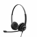 EPOS Headset IMPACT SC 268 Double-sided HS ED narrowband.