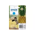 Epson Singlepack Cyan 604XL Ink