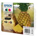 Epson Multipack 4-colours 604XL Ink