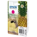 Epson Singlepack Magenta 604 Ink