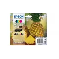 Epson Multipack 4-colours 604XL Ink