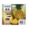 Epson MP 4-colours 604 XL Black/Std. CMY