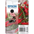 Epson Singlepack Black 503XL Ink