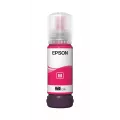 Epson 107 EcoTank Magenta ink bottle