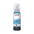 Epson 107 EcoTank Light Cyan ink bottle