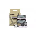 Epson Soft Purple/Gray 12mm LK-4UAS