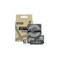 Epson Matte Blue/Black 18mm LK-5LBJ