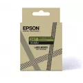 Epson Matte Green/Black 18mm LK-5GBJ