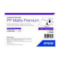 Epson PP Matte Label Prem Continuous Roll 51x29mm