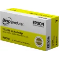 Epson Ink/PJIC7 Y YW