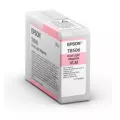 Epson Singlepack Vivid Light Magenta T85060N UltraChrome HD ink 80ml