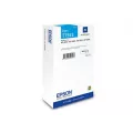 Epson Ink/WF-8xxx Series Ink Cartridge XL CY