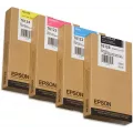 Epson SINGLEPACK MATTE BLACK T61280N 220 ML