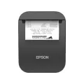 Epson TM-P80II AC (132): Receipt Autocutter Wi-Fi USB-C EU